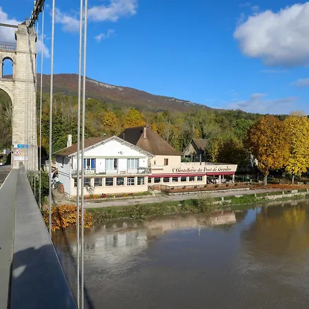 Holiday home Prive Avec Piscine Vue Exceptionnelle Sur L'eau *